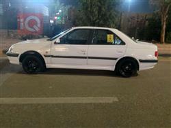 Peugeot Pars